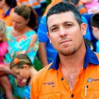 Rod Vaughan Email & Phone Number