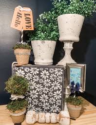 At home insider perks mastercard cardholders will earn three (3) points for every dollar ($1) spent in the category of groceries and one (1) point for every other dollar ($1) in net card purchases made at any other participating merchant or. Dollar Tree Mini Planter Diy Everyday Decor Diy Decor Tutorial