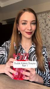 Golden Rose Dudak Kalemi Dosyası Part 1