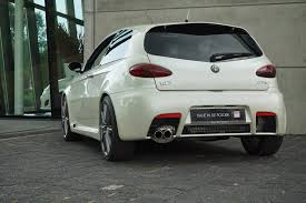 Image result for Bianco Nuvola 2005 Alfa-Romeo