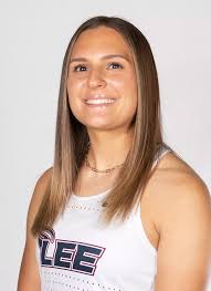 2023-2024 Women's Track and Field Roster