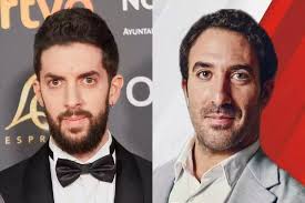 Daniel, el impresionante hermano de David Broncano que se niega a salir en  TVE