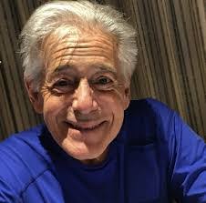 Ken Shapiro's Instagram, Twitter & Facebook