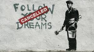 Banksy Does New York 2014 Directed By Chris Moukarbel Reviews Film Cast Letterboxd