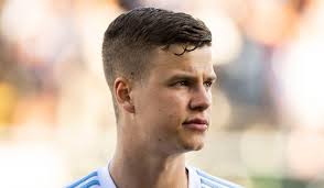 OFFICIELLT: Samuel Dahl klar för Roma