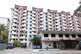 For more information about tanglin halt tourism, visit traveltill.com. Tanglin Halt Residents It S Hard To Leave Asiaone