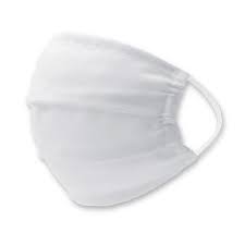 Check spelling or type a new query. Masque En Tissu Pour Les Enfants Blanc Cravates Fr