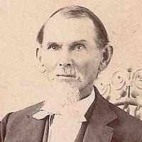 Richard Fair (1821–1906)