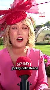 🏇 Field of Gold was the big winner