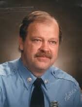 Obituary information for Robert Gene Harvey