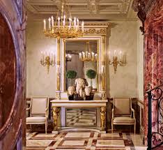 Roman Greek Empire Style Neoclassical Interior Design Neoclassical Interior Interior Design