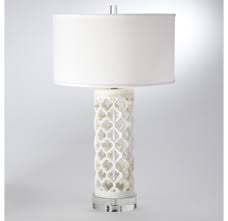 Sheikh Round Table Lamp From Belleandjune Com Furniture In 2020 Marble Lamp Lamp Round Table Lamp