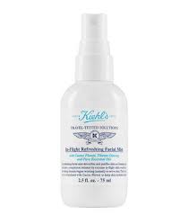 Refreshing Mist 75 Ml Travel Size Kiehl S 1851