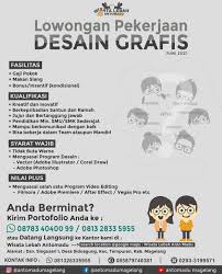 Lowongan kerja rs,hermina di semarang, rs,hermina jobs in semarang. Lowongan Kerja Desain Grafis Di Wisata Lebah Anto Madu Magelang Magelangnews