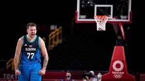 Now, with doncic leading the way, slovenia is a bona fide medal contender, especially with team usa looking like a shell of its usual dominant self. A0zpsdt7gnxawm