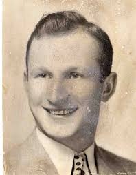 Ernest John “Ernie” Gilbert (1922-2005)