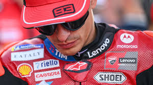 Atualização de Marc Márquez: nova cirurgia tira o #93 do GP da Catalunha