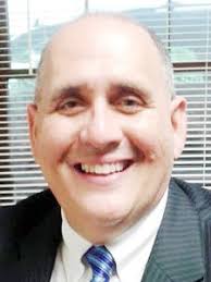 Mark Vickers Obituary (1961