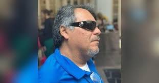 Lucio Romero, Jr. Obituary