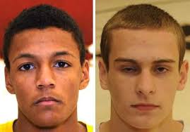 Easton sits in 10th place after first two rounds of Reno wrestling  tournament