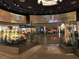 Best moments in the pro football hall of fame induction ceremony. Nascar Hall Of Fame Wikiwand