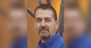 Obituary for Jeffrey Lee (Jeff) Davis