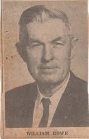 Harley Rowe's Instagram, Twitter & Facebook