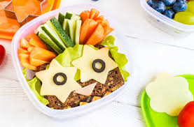 Or if you only like to eat foods with certain. What Should My Preschooler Be Eating Health Essentials From Cleveland Clinic