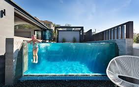Pool Windows Acrylic Pool Viewing Installations For Residential Or Commercial Applications Austr Swimming Pool Designs Best Above Ground Pool In Ground Pools