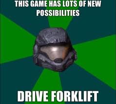 Halo Reach Meme Halo Funny Halo Reach Halo