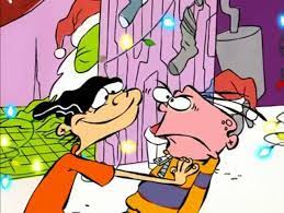 Ed edd n eddy christmas special. Jingle Jingle Jangle