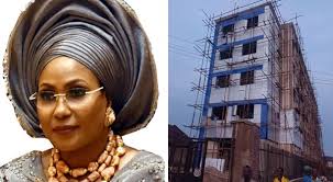 Datkem Plaza: Saving Lives Is Not Politics By: Yemi Oke