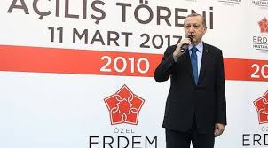 6 kasım 1960 tarihinde rize'nin güneysu ilçesinde dünyaya geldi. Cumhurbaskani Erdogan Hastane Acilisi Yapti Son Dakika Haberleri