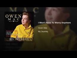 I Won T Have To Worry Anymore Youtube No Worries Give It To Me Songs