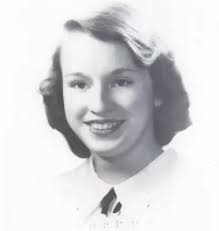 Obituary information for Dolores M. 'Dolly' Chaloux