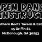 Open Line Dance - No Instructor! event image