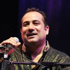 Stream Nafees Fatima music