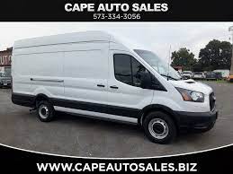 Ford transit_150s for sale by year. Used Ford Transit Cargo For Sale With Photos Cargurus