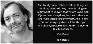 Best ★rich mullins★ quotes at quotes.as. Pin On God
