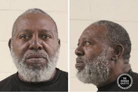 Oswald Johnson — Houston County Jail Bookings