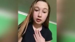 Teen, named Isis, makes emotional plea after being bullied (w/video)
