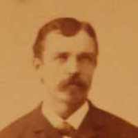 Edward Perryman (1857–1912) • FamilySearch