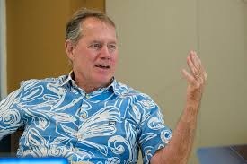 Ed Case wins Democratic nomination for U.S. House, fending off challenge from the left