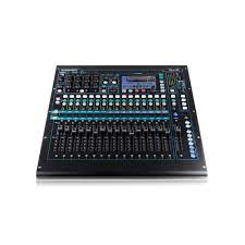 4.3 out of 5 stars. Qu 16 Digital Mischpult Von Allen Heath Mieten Bmu Veranstaltungstechnik Aus Berlin