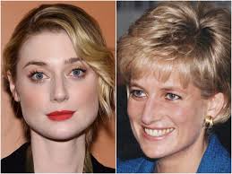 May 29, 2021 · the next series of netflix drama the crown will feature two episodes about martin bashir's grooming of diana, princess of wales, reports suggest. The Crown The New Princess Diana And Prince Charles Revealed In Netflix Pictures The Independent