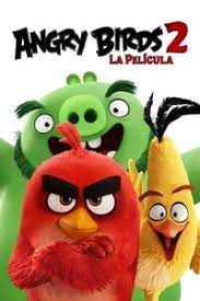Ver Angry Birds 2 La Pelicula 2019 Online Cuevana 3