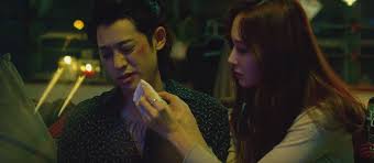 Jung joon young, who has kept himself busy with music, tv apperances, movies, and performances, will start off his career in 2016 with a mellow rock ballad sympathy. Jung Joon Young Suh Young Eun S Sympathy Is A Gorgeous Song With Visuals To Match Asian Junkie