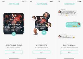Find the highest rated project planning apps for iphone pricing, reviews, free demos, trials, and more. 10 Best Event Planning Apps For Iphone And Android In 2020 Beebom