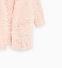 Tuylu Orgu Hirka Hirka Ve Kazak Kiz Cocuk 5 14 Yas Cocuk Zara Turkiye Triko Zara Hirka