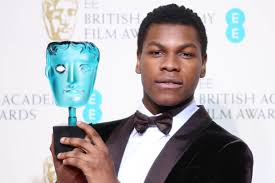 Image result for John Boyega